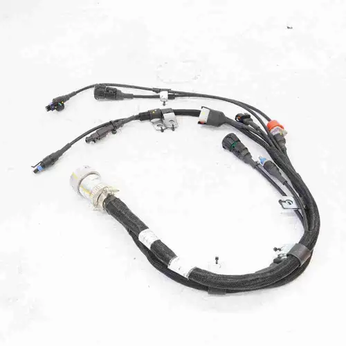 2871207 QSK60 Engine Wiring Harness - Image 4
