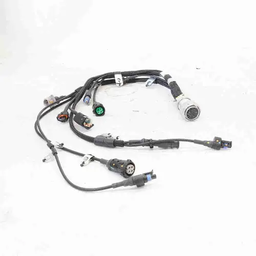 2871207 QSK60 Engine Wiring Harness - Image 6