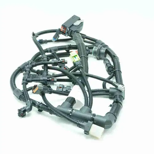 5306284 5294861 5284238 ISF Engine Wiring Harness - Image 3
