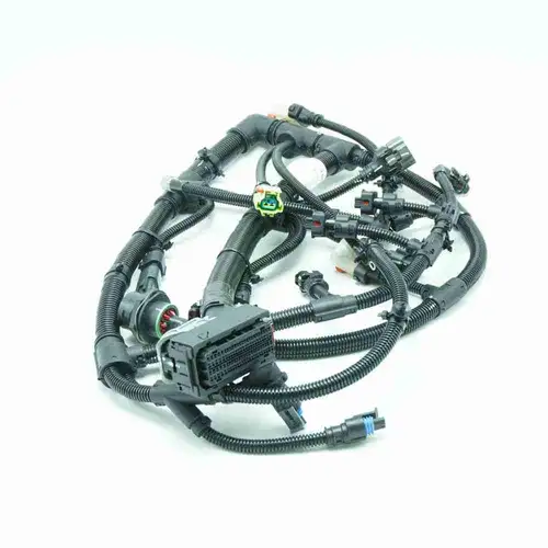 5306284 5294861 5284238 ISF Engine Wiring Harness - Image 5