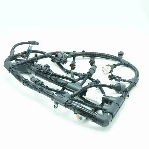 5306284 5294861 5284238 ISF Engine Wiring Harness - Image 7