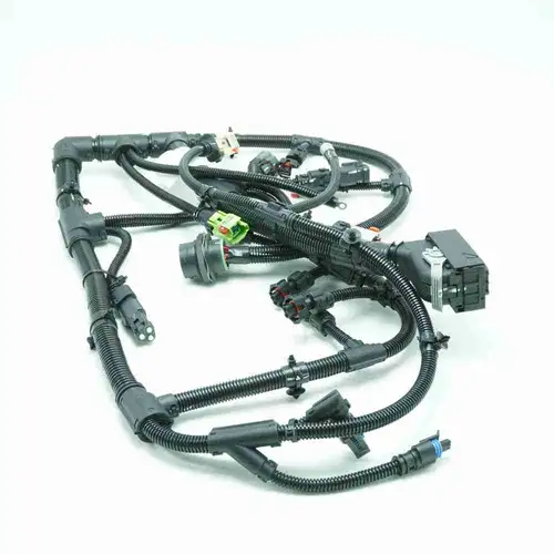 5306284 5294861 5284238 ISF Engine Wiring Harness - Image 9