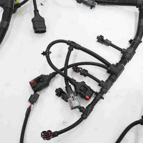 5306286 ISF QSF Engine Wiring Harness - Image 6
