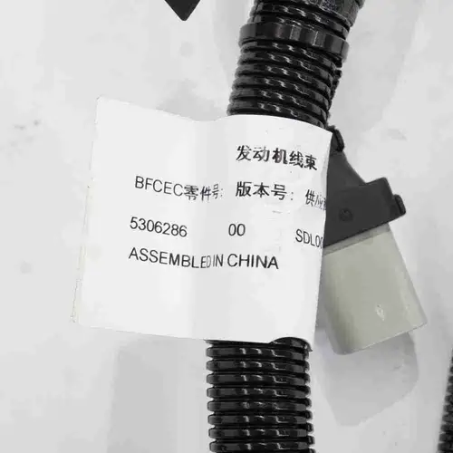 5306286 ISF QSF Engine Wiring Harness - Image 8