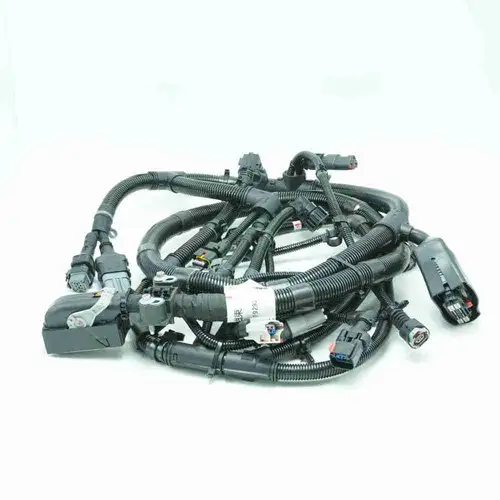 5319292 5343454 QSF3.8 Engine Wiring Harness - Image 4