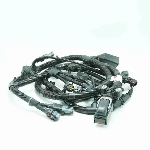 5319292 5343454 QSF3.8 Engine Wiring Harness - Image 5