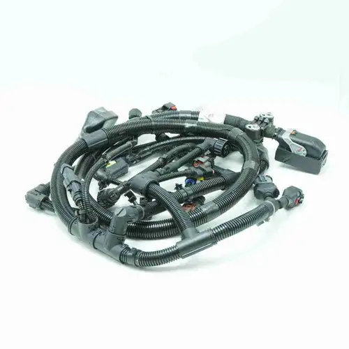 5319292 5343454 QSF3.8 Engine Wiring Harness - Image 6