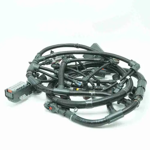 5319292 5343454 QSF3.8 Engine Wiring Harness - Image 7