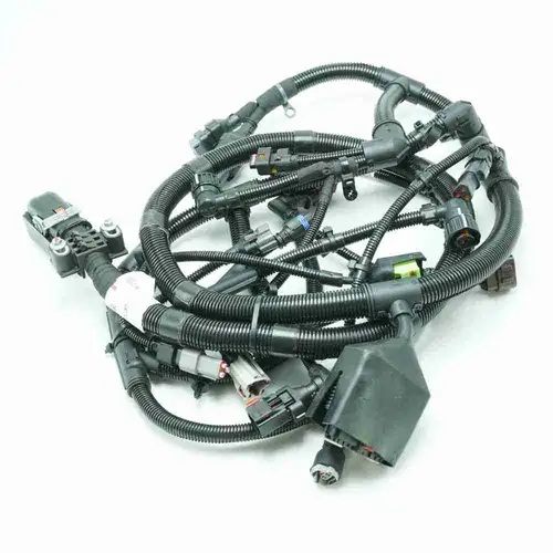 5319292 5343454 QSF3.8 Engine Wiring Harness - Image 10