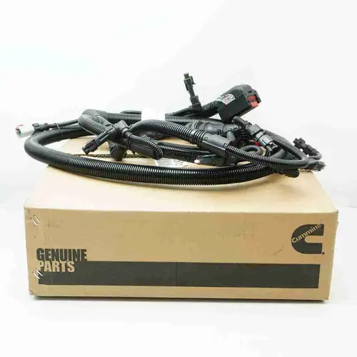 5306293 5298090 ISF Engine Wiring Harness - Image 3