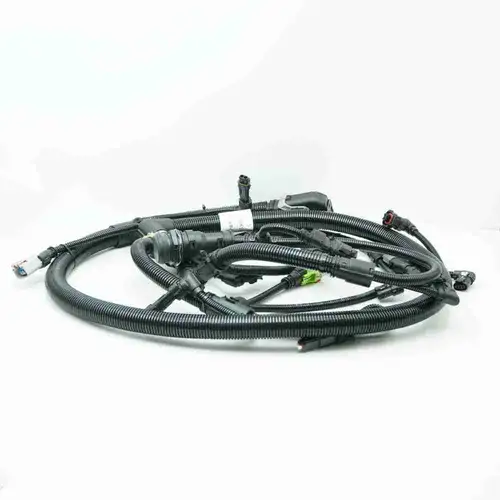 5306293 5298090 ISF Engine Wiring Harness - Image 4