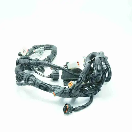 3970310 ISL Engine Wiring Harness - Image 2