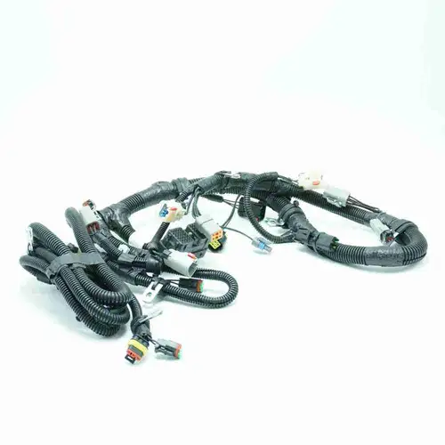 3970310 ISL Engine Wiring Harness - Image 3
