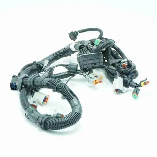 3970310 ISL Engine Wiring Harness - Image 4