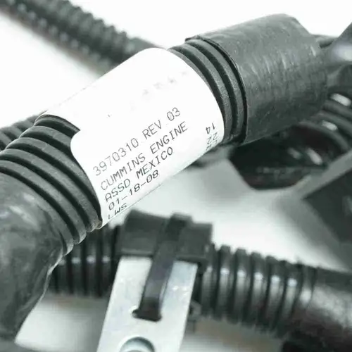 3970310 ISL Engine Wiring Harness - Image 6