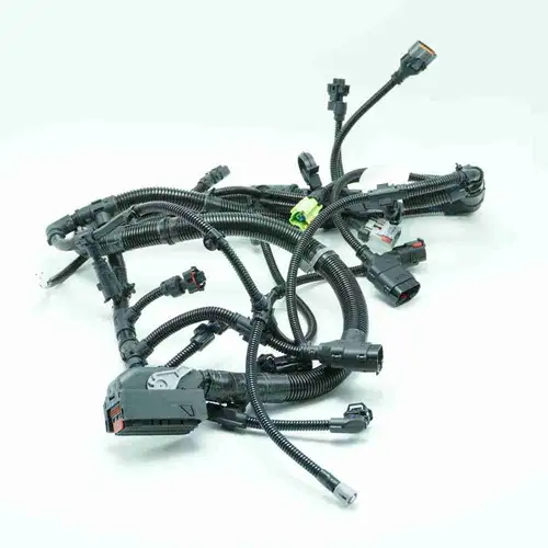 5313376 5289758 ISF Engine Wiring Harness - Image 4