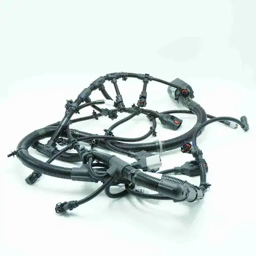 5313376 5289758 ISF Engine Wiring Harness - Image 5