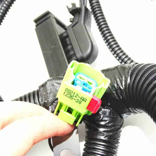 3970378 3970377 3959035 QSB5.9 Engine Wiring Harness - Image 8