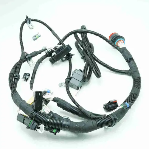 3970378 3970377 3959035 QSB5.9 Engine Wiring Harness - Image 11
