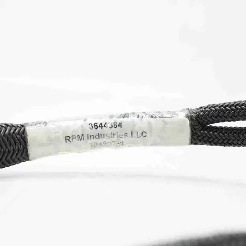 3644384 QST QSK K50 Wiring Harness - Image 6