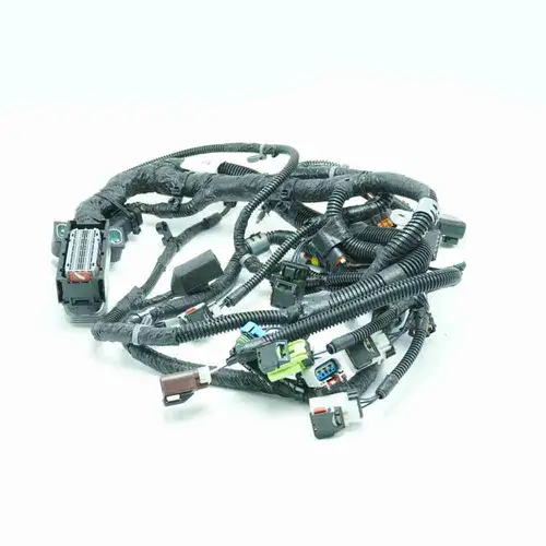 5336400 5314151 ISLGAS Engine Wiring Harness - Image 4