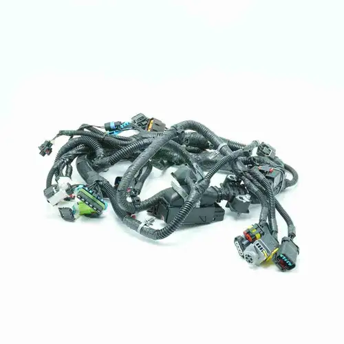 5336400 5314151 ISLGAS Engine Wiring Harness - Image 7
