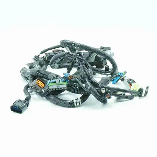 5336400 5314151 ISLGAS Engine Wiring Harness - Image 8