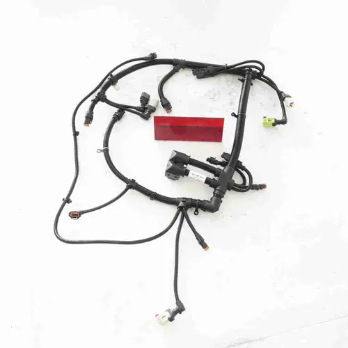 5260401 ISL8.9 Engine Wiring Harness - Image 2