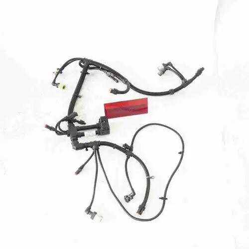 5260401 ISL8.9 Engine Wiring Harness - Image 3