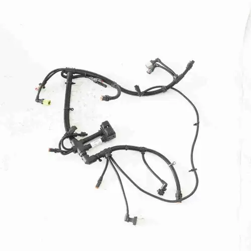 5260401 ISL8.9 Engine Wiring Harness - Image 4