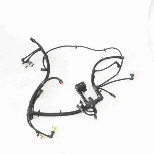 5260401 ISL8.9 Engine Wiring Harness - Image 5