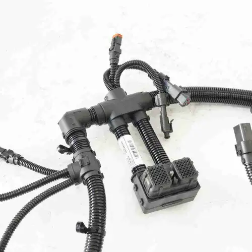 5260401 ISL8.9 Engine Wiring Harness - Image 7