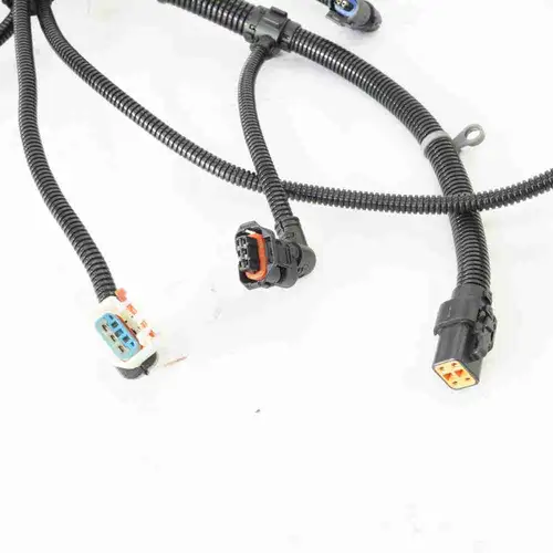 5260401 ISL8.9 Engine Wiring Harness - Image 8