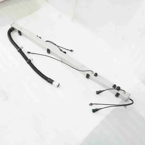 5538410 5540030 3642412 4924742 Engine Wiring Harness - Image 3