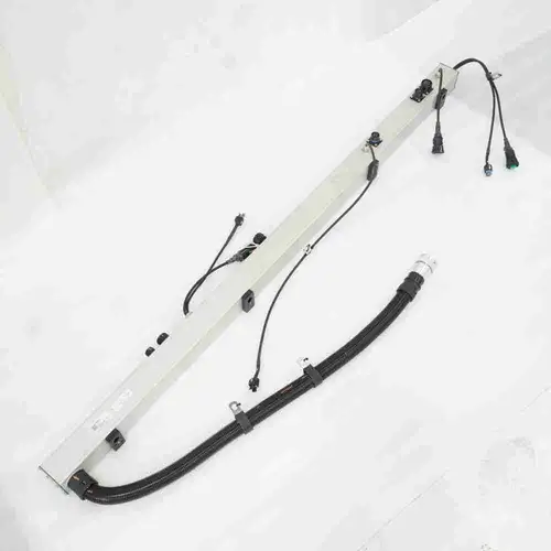 5538410 5540030 3642412 4924742 Engine Wiring Harness - Image 4