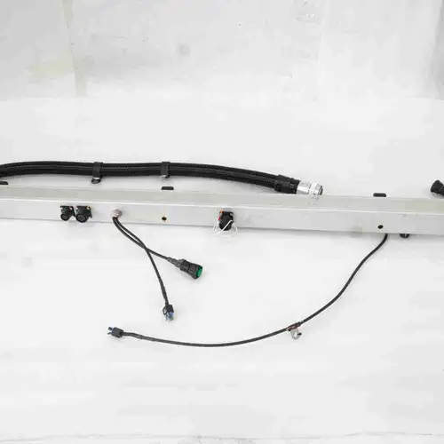 5538410 5540030 3642412 4924742 Engine Wiring Harness - Image 8