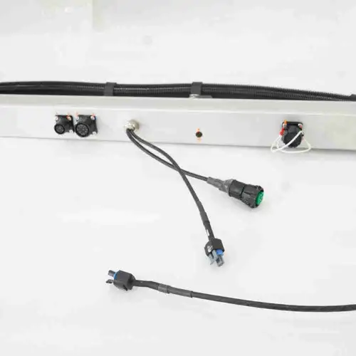 5538410 5540030 3642412 4924742 Engine Wiring Harness - Image 9