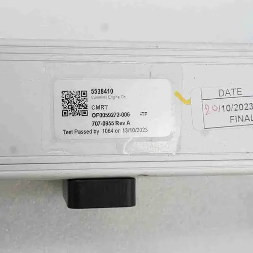 5538410 5540030 3642412 4924742 Engine Wiring Harness - Image 11