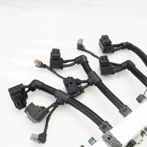 3642411 4951878 3649235 5540029 Engine Wiring Harness - Image 4