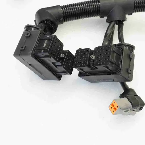 3642411 4951878 3649235 5540029 Engine Wiring Harness - Image 5