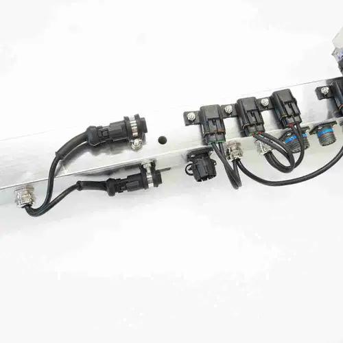 3642411 4951878 3649235 5540029 Engine Wiring Harness - Image 9