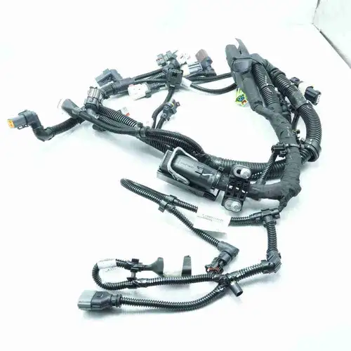5444412 QSB4.5 Engine Wiring Harness - Image 5