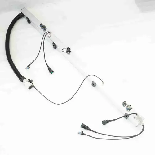 3642412 4924742 5538145 5538410 Engine Wiring Harness - Image 2