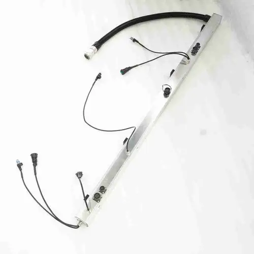 3642412 4924742 5538145 5538410 Engine Wiring Harness - Image 3