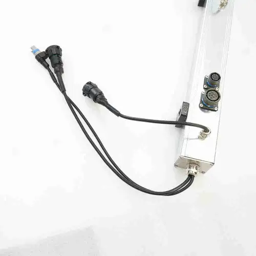 3642412 4924742 5538145 5538410 Engine Wiring Harness - Image 4