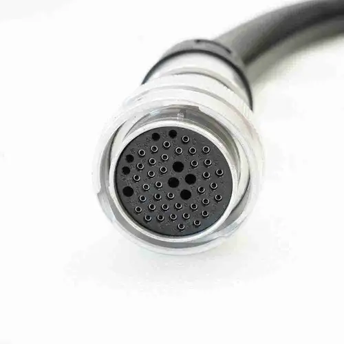 3642412 4924742 5538145 5538410 Engine Wiring Harness - Image 6