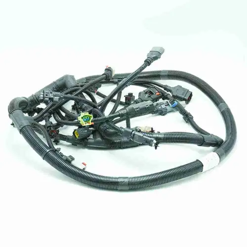 5311445 5318840 ISF2.8 QSF2.8 Engine Wiring Harness - Image 3