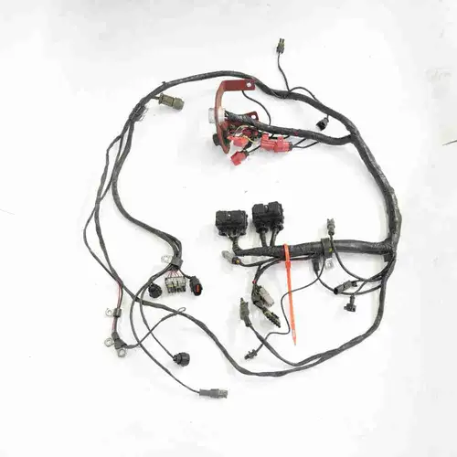 2864472 3102657 QSX15-G Wiring Harness - Image 2