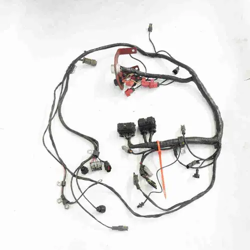 2864472 3102657 QSX15-G Wiring Harness - Image 3