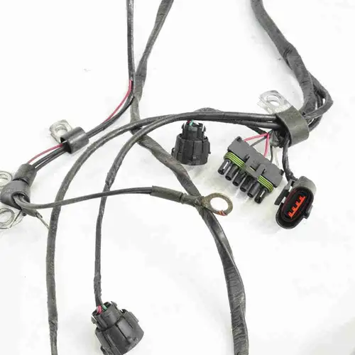 2864472 3102657 QSX15-G Wiring Harness - Image 4